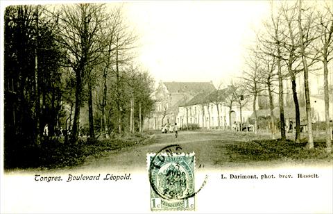 Original Digitaal object not accessible