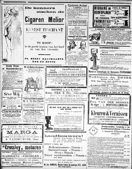 De Postrijder 19140131