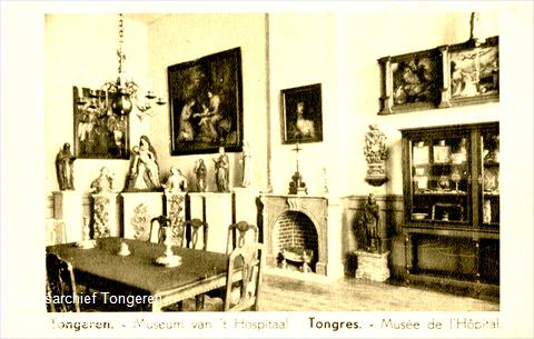 Original Digitaal object not accessible
