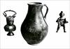 Gallo-Romeins Museum : bronzen voorwerpen