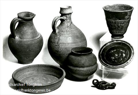 Original Digitaal object not accessible