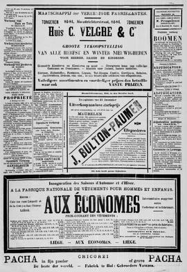De Postrijder 19031010