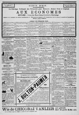 De Postrijder 19030418
