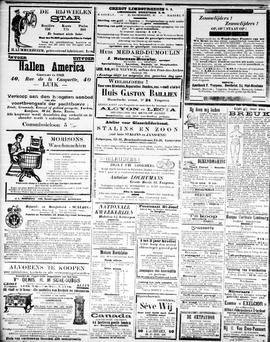 De Postrijder 19140107