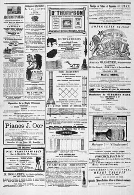 De Postrijder 19050415