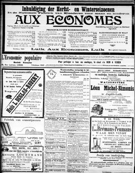 De Postrijder 19121026