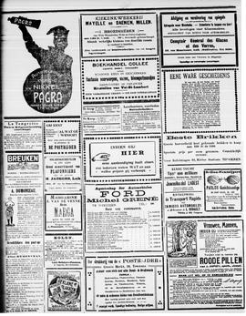 De Postrijder 19260417