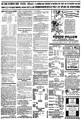 De Postrijder 19371225