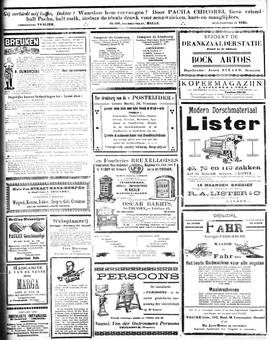 De Postrijder 19280623