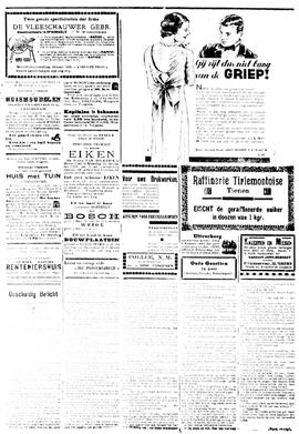 De Postrijder 19351228