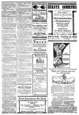 De Postrijder 19290323