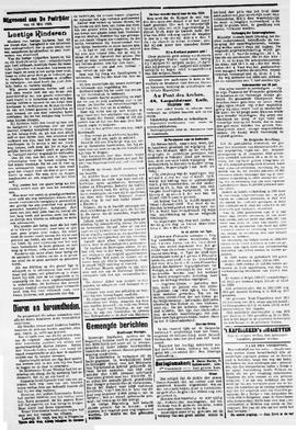 De Postrijder 19260515