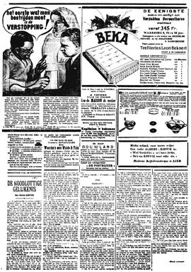 De Postrijder 19380129