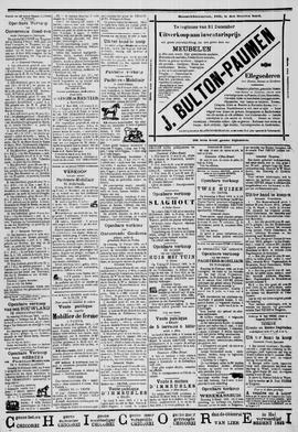 De Postrijder 19030221