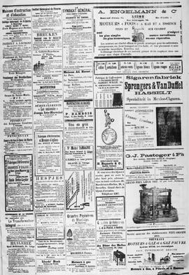 De Postrijder 19070112