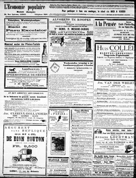 De Postrijder 19120420