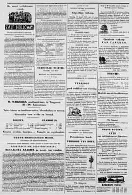 De Postrijder 18670223