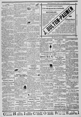 De Postrijder 19030228