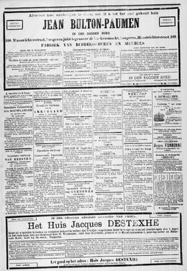 De Postrijder 19040827