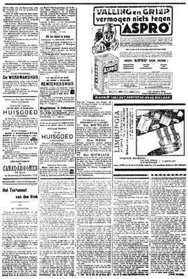 De Postrijder 19361031