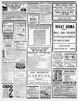 De Postrijder 19260327