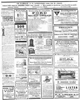 De Postrijder 19271001