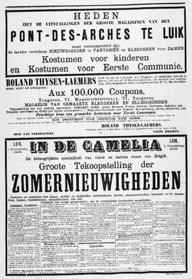 De Postrijder 18990415