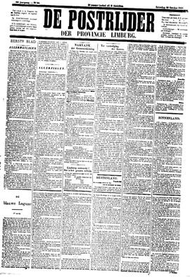 De Postrijder 19111028