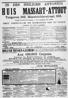 De Postrijder 18990318