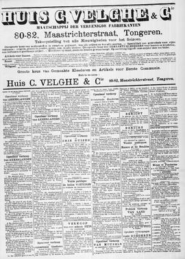 De Postrijder 18980319