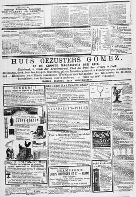 De Postrijder 18980804