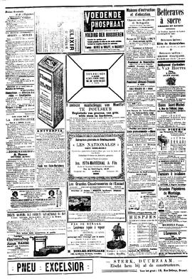 De Postrijder 19090501