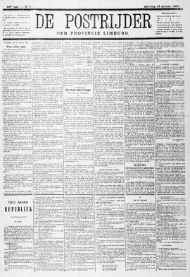 De Postrijder 18970116