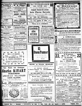 De Postrijder 19210924