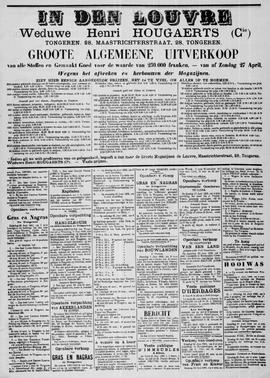 De Postrijder 19020607