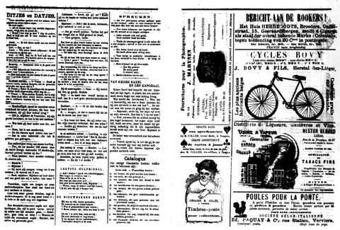 Open original Objet numérique