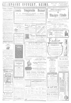 De Postrijder 19080530