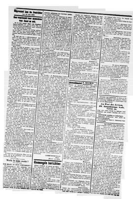 De Postrijder 19260619