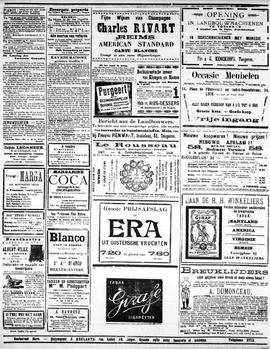 De Postrijder 19210122