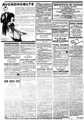 De Postrijder 19350622