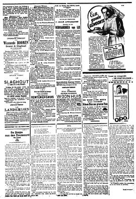 De Postrijder 19381217