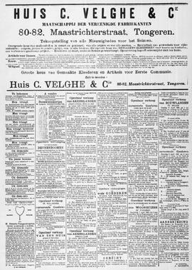 De Postrijder 18980326