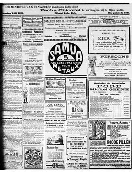 De Postrijder 19261002