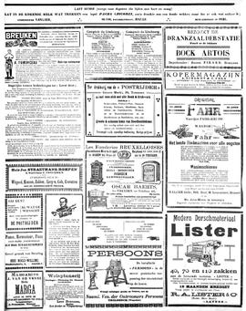 De Postrijder 19280818