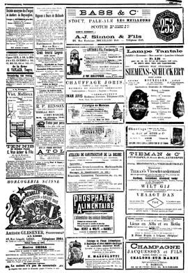 De Postrijder 19100813