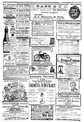 De Postrijder 19110617