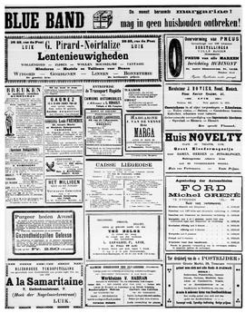 De Postrijder 19240426