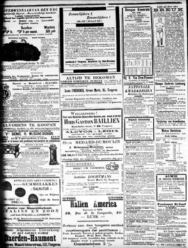 De Postrijder 19140624