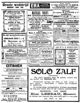 De Postrijder 19200221