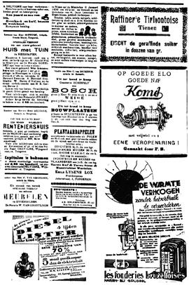 De Postrijder 19360104